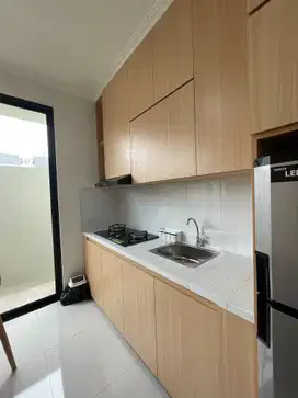 Dijual Rumah Makassar dalam Perumahan sekitar Jl Kapasa Raya
