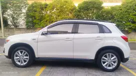 Mitsubishi Outlander Sport 2016 Bensin