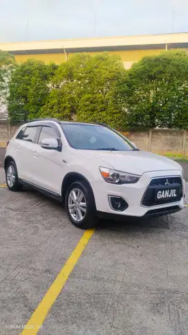 Mitsubishi Outlander Sport 2016 Bensin