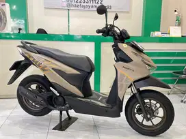 Honda Beat Street 2024