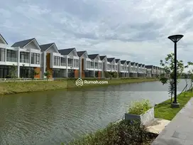 KAVLING RUMAH PIK2 DIJUAL 1125 M2 CLUSTER SIMPRUG VIEW DANAU TERMURAH