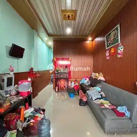 DIJUAL RUKO JALAN SAUDARA (Ramlan)