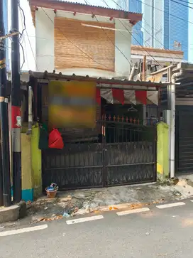 JUAL/SEWA RUKO TALANG BETUTU