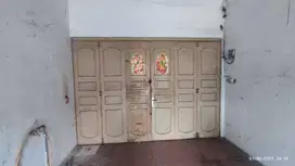 Ruko jalan rakyat