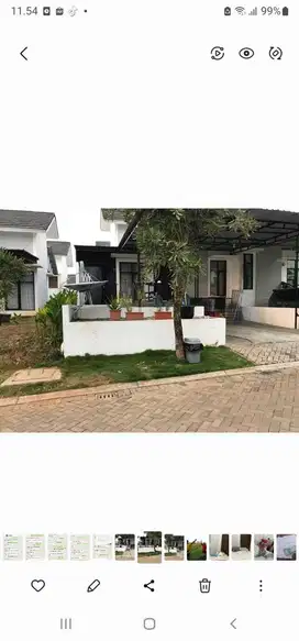 Jual Rumah Murah Di Semarang BSB Village