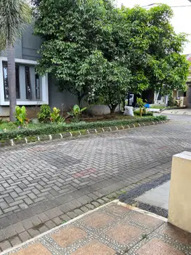 jual rumah di Grand Sharon Residence Bandung Belakang Lotte Mart Soeta