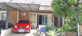 Dijual Rumah Bagus 1 Lantai SHM Metland Transyogi Cileungsi