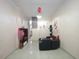 Dijual rumah di komplek rahayu central