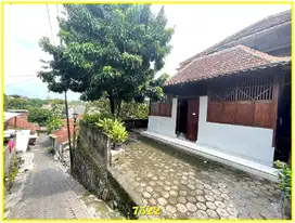 Rumah Bisa Untuk Kost Akses Motor Timoho