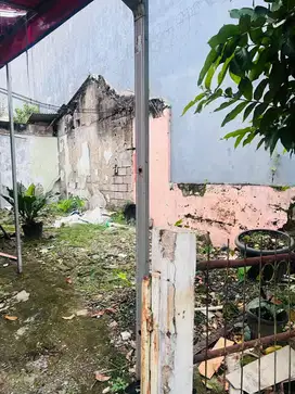 Dijual kavling/ tanah di Perumahan Bekasi Timur Regency