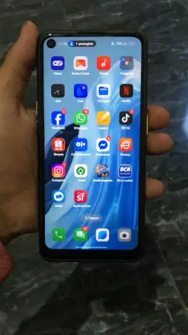 Oppo Reno 7 ram 8/256