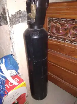 Tabung Oksigen 1M3