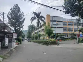 Rumah Strategis di Baranangsiang Kota Bogor