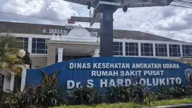 Tanah Bagus dekat JEC blok O dijual murah 300 jutaan