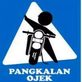 Jasa ojek anak sekolah / les dsb