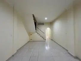 Dijual rumah di jalan menjangan
