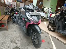 HONDA VARIO 150 CBS 2016 PJK ON DI CILEDUG BS TT 2017 HRG UDH PAS