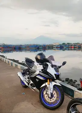 YAMAHA R15M Tahun 2024