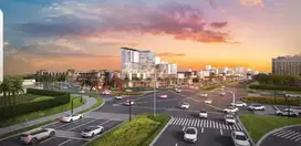 dijual Ruko Pasadena Square North at Paramount Land