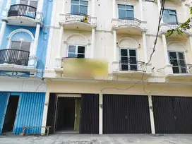 RUMAH KEDOYA DURI RAYA
