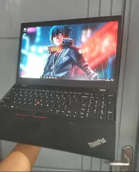 Laptop Lenovo Thinkpad L15 AMD Ryzen 5 Pro RAM 16/256GB D-FC