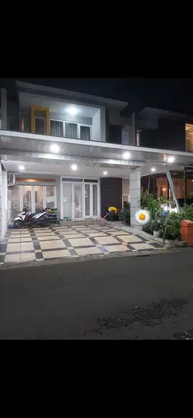 Maple Summarecon Lebar 8 Renov