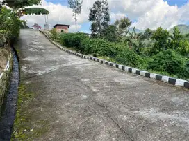 Dijual tanah murah ditawangmangu karanganyar