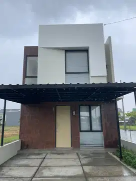 Dijual Rumah Makassar dalam Perumahan sekitar Jl Kapasa Raya