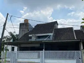 Rumah Star Safira Regency Sukodono Sidoarjo