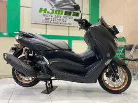 Yamaha NMAX 155 CONN 2024