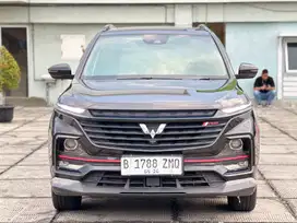 almaz rs pro 2021 wuling almaz rs pro 7 seater almaz 2021 7 seater
