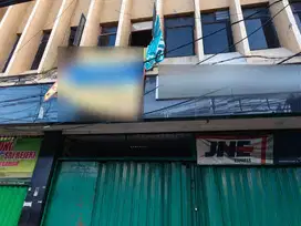 RUKO SURYOPRANOTO