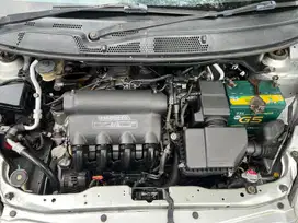 Honda Jazz 2004 Bensin