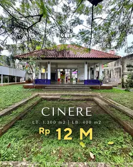 For Sale Bangunan Cocok Untuk Usaha & Hunian