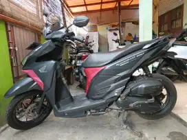 KM LOW HONDA VARIO 150 CBS 2016 PJK PJG DI CILEDUG TT 2017 HRG PAS