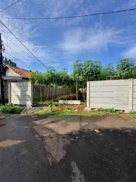 Dijual Tanah Strategis di Jalan Cendrawasih, Kranggan Jati Sampurna