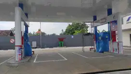 SPBU Baru Bisa Dapat Passive Income Area Sukodono Sidoarjo RIC.A066