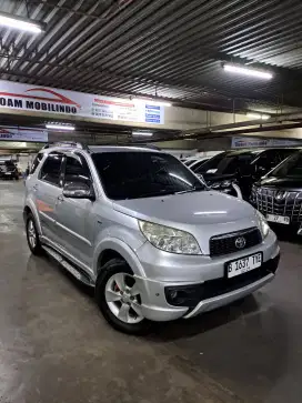 [TERMURAH]Rush TRD AT 2014 Rush TRD 2014 Rush 2014 Rush 2015