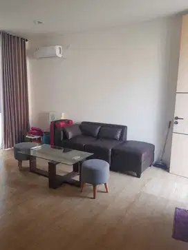 Djual Rumah di Cendana parc Tipe1 sudah full renovasi & Semi furnished
