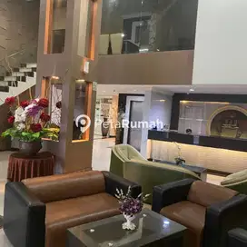 DIJUAL RUANG USAHA JALAN DARUSSALAM (FANDY)