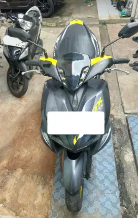 Yamaha Aerox 155 tahun 2020