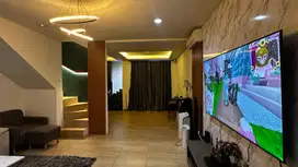 Dijual dan  Take Over Cluster Cendana Cove Unit Fully Renov