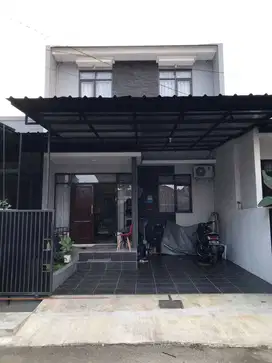 Turun harga rumah di komplek Margahayu Raya jadi 1,1M nego