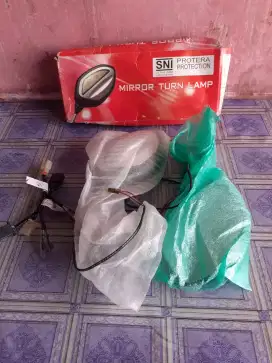 spion led original honda