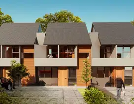 Dijual Rumah Makassar dalam Perumahan sekitar Jl Kapasa Raya
