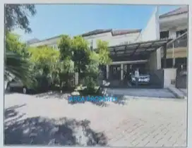 JUAL RUMAH MURAH SAN DIEGO, SBY