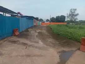 Disewa Gudang Indoor 296m2 Di Kawasan Komersial Tambun Selatan Bekasi