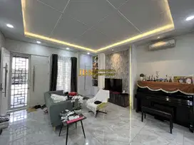 Jual Villa 2,5 Tingkat Komplek Citraland Gama City Cluster Grenadines