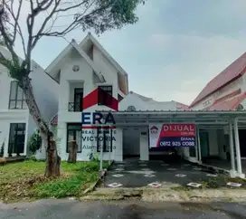 Dijual Cepat Rumah di Alam Sutera