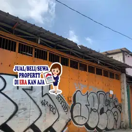Disewakan tempat usaha di jl Transyogi Cibubur